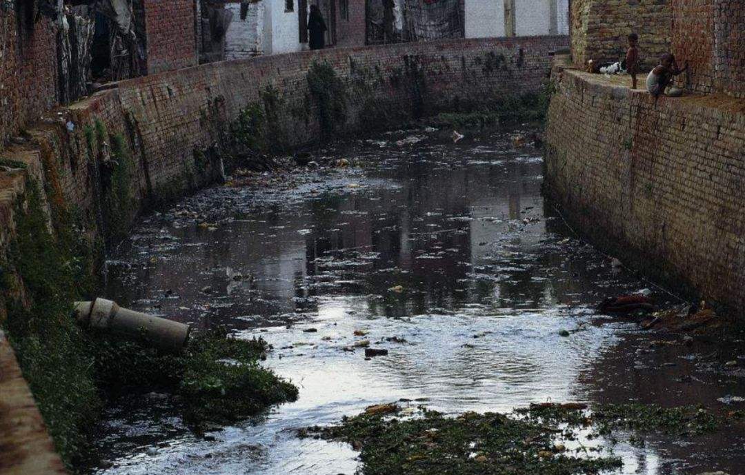 深圳污水檢測 深圳污水檢測