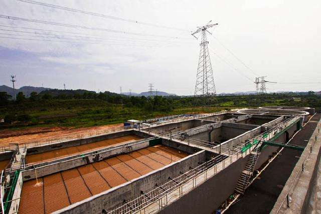 深圳廢水檢測機(jī)構(gòu) 深圳廢水檢測機(jī)構(gòu)