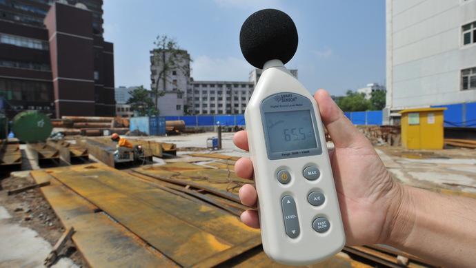 深圳噪音檢測(cè) 深圳噪音檢測(cè)