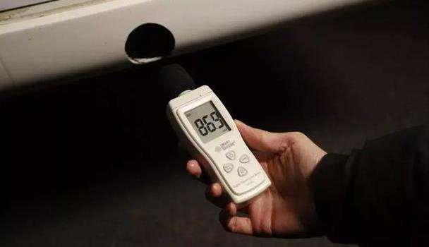 深圳噪音檢測 深圳噪音檢測