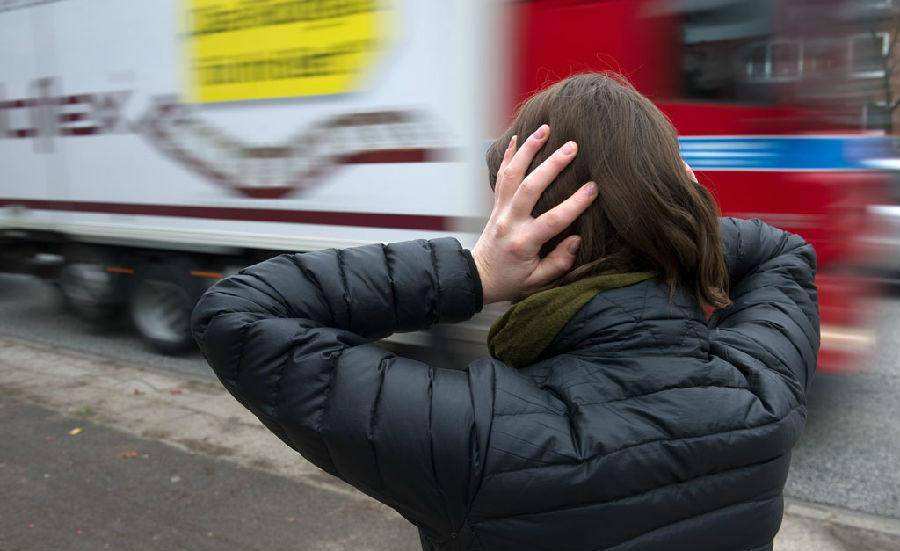 深圳噪聲檢測 深圳噪聲檢測