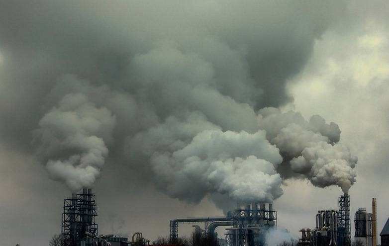 工業(yè)廢氣檢測(cè) 工業(yè)廢氣檢測(cè)