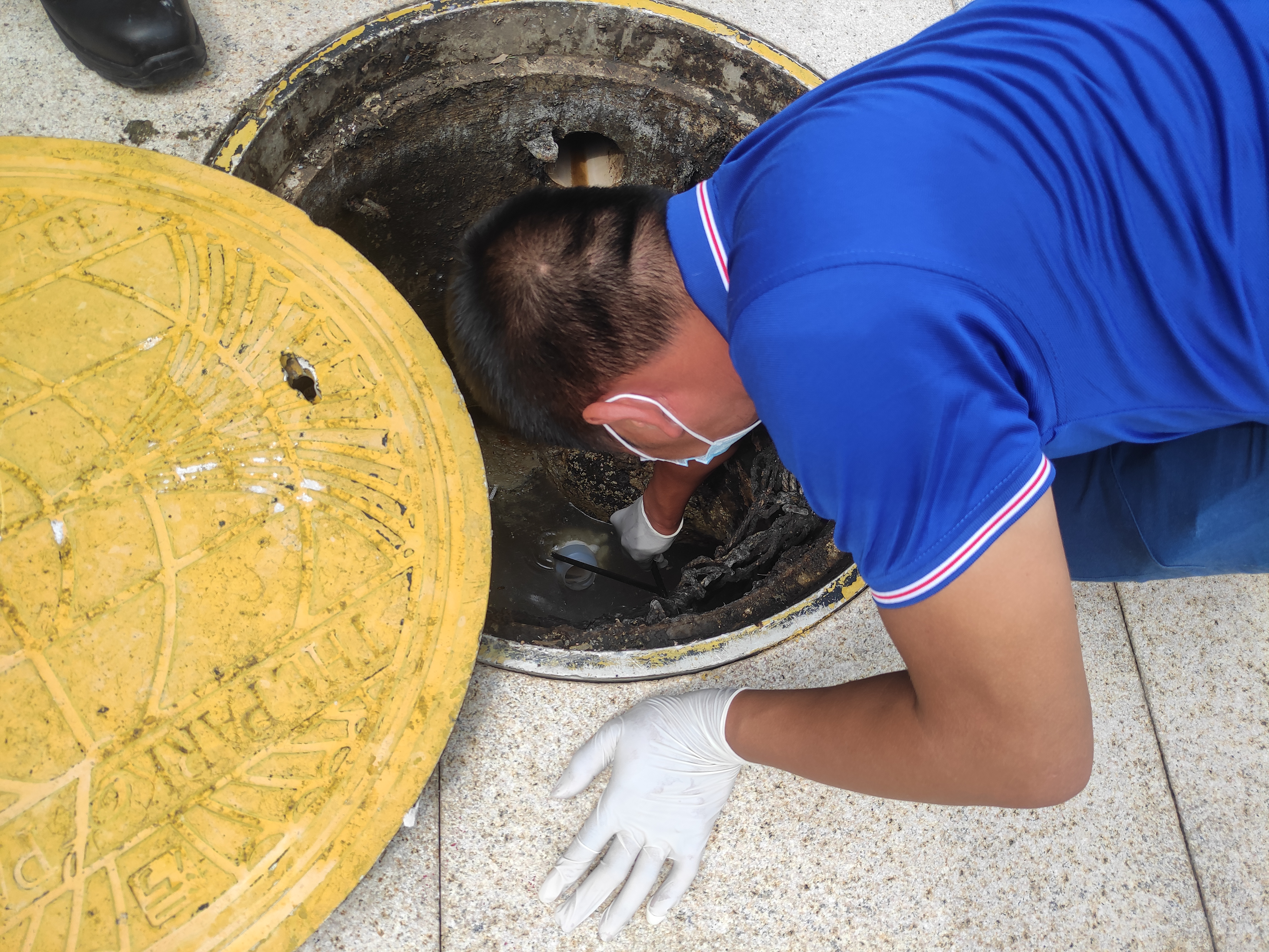 環(huán)境檢測(cè) 環(huán)境檢測(cè)