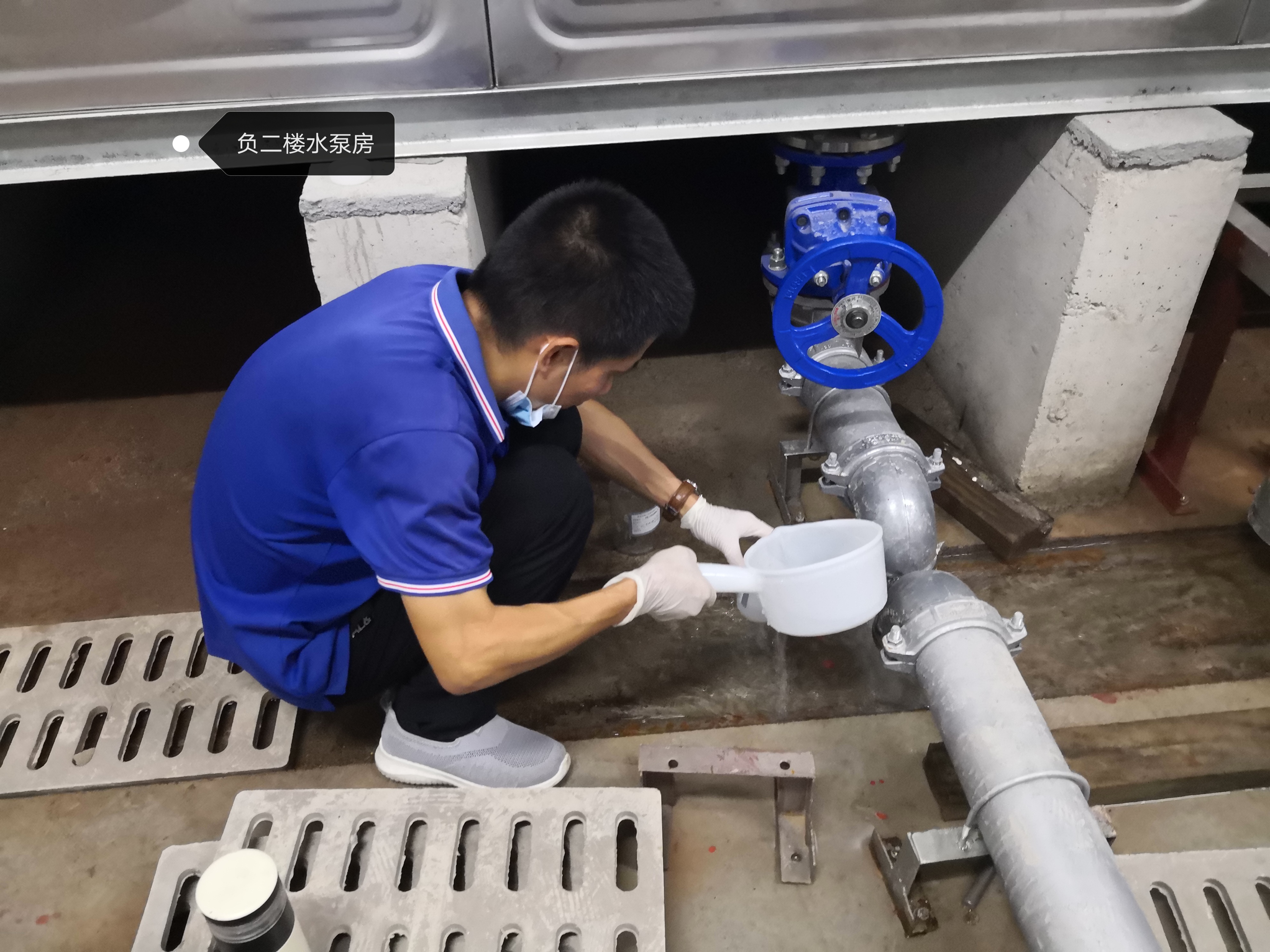 環(huán)境檢測(cè)采樣 環(huán)境檢測(cè)采樣