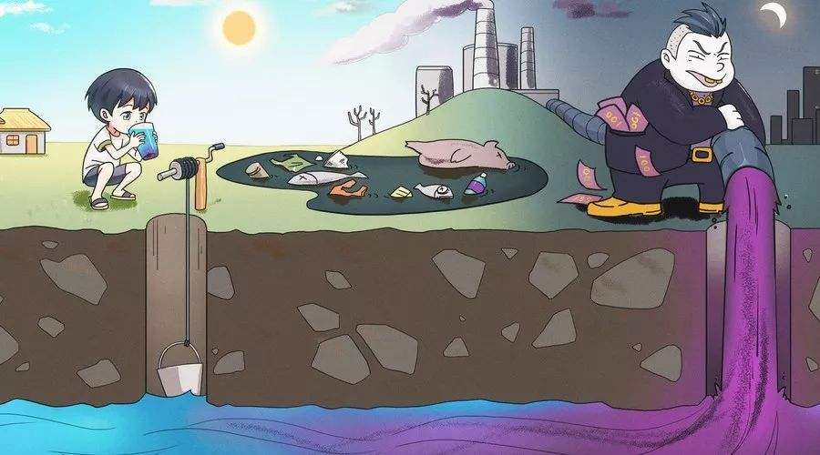 廢水檢測機構(gòu) 廢水檢測機構(gòu)