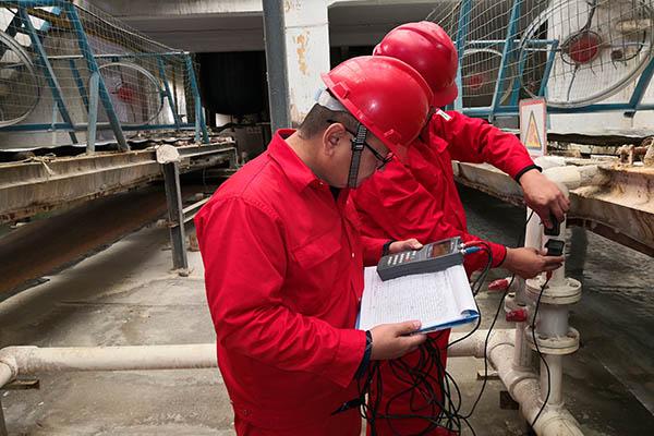 深圳水平衡測試 深圳水平衡測試