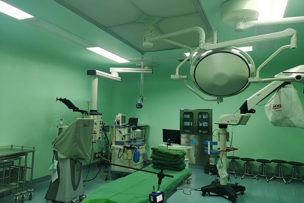 潔凈室檢測機構(gòu) 潔凈室檢測機構(gòu)