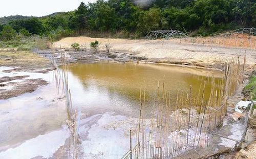 深圳水質(zhì)檢測 深圳水質(zhì)檢測