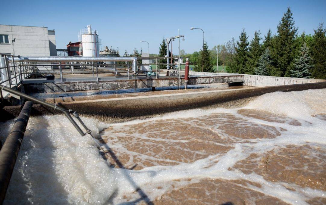 深圳污水檢測(cè) 深圳污水檢測(cè)