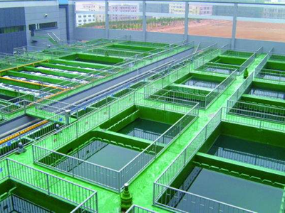 深圳廢水檢測 深圳廢水檢測