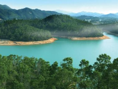 深圳水質(zhì)檢測機構