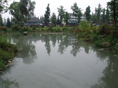 深圳水質(zhì)檢測(cè) 深圳水質(zhì)檢測(cè)