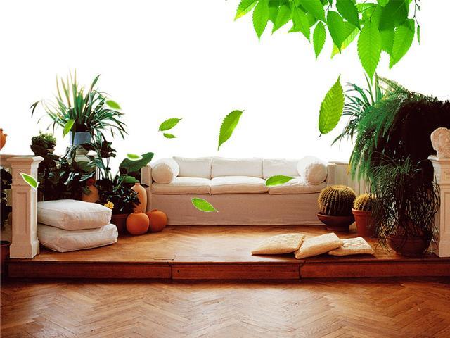 深圳室內空氣檢測