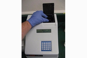 深圳水質(zhì)檢測 深圳水質(zhì)檢測