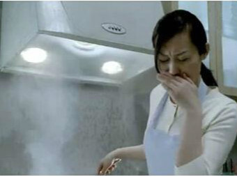 深圳油煙檢測機構 深圳油煙檢測機構