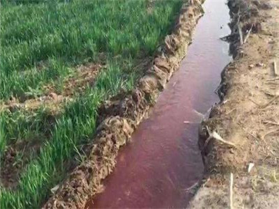 第三方水質(zhì)檢測公司 第三方水質(zhì)檢測公司