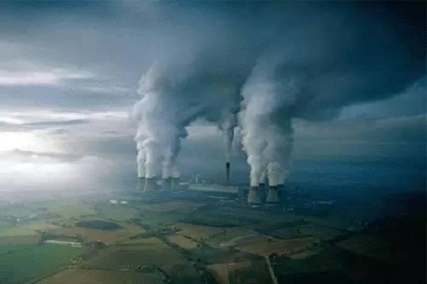 工廠廢氣檢測 工廠廢氣檢測