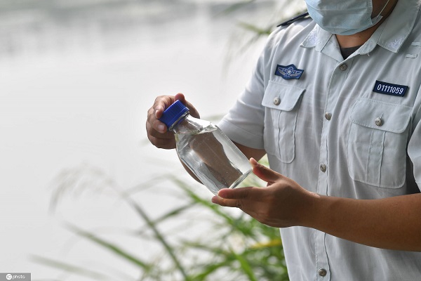 飲用水檢測(cè) 飲用水檢測(cè)