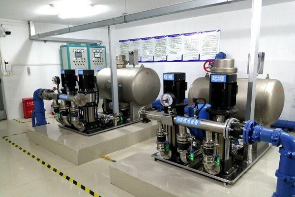 二次供水檢測(cè) 二次供水檢測(cè)