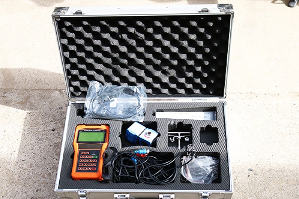 深圳水平衡測試 深圳水平衡測試