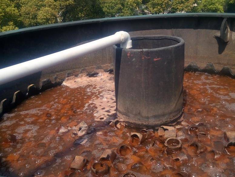 醫(yī)療廢水檢測 醫(yī)療廢水檢測