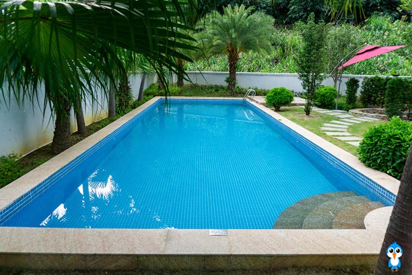 深圳泳池水質(zhì)檢測 深圳泳池水質(zhì)檢測