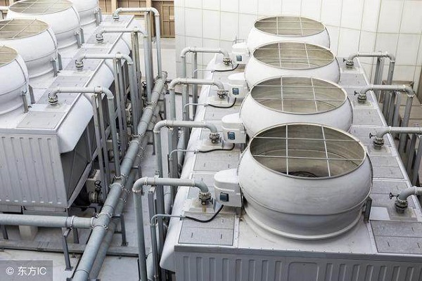 空調(diào)冷卻水檢測 空調(diào)冷卻水檢測