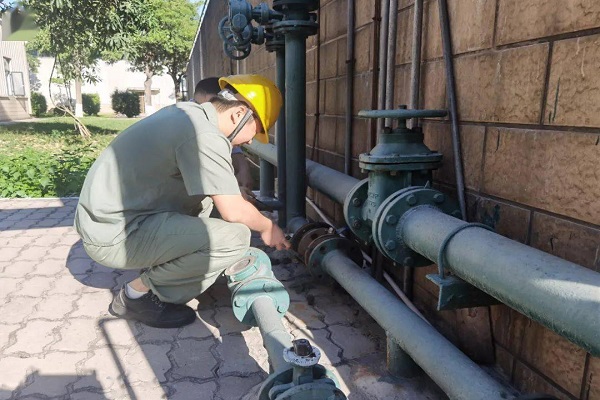 酒店水平衡測(cè)試 酒店水平衡測(cè)試