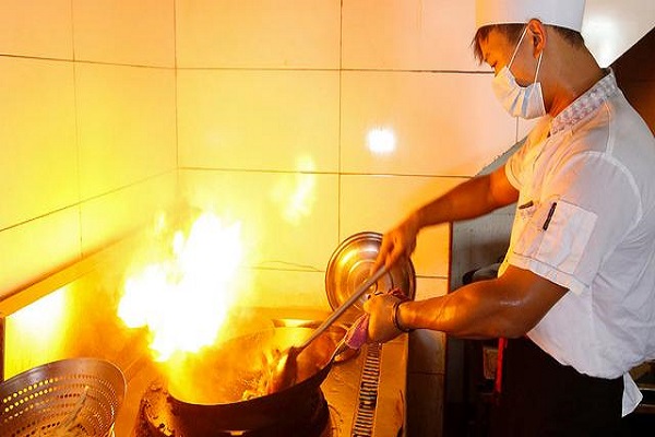 深圳油煙排放檢測 深圳油煙排放檢測