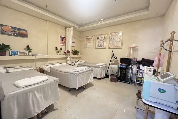 美容院公共衛(wèi)生檢測 美容院公共衛(wèi)生檢測