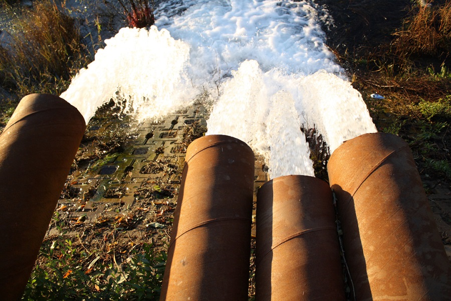 地下水檢測(cè) 地下水檢測(cè)