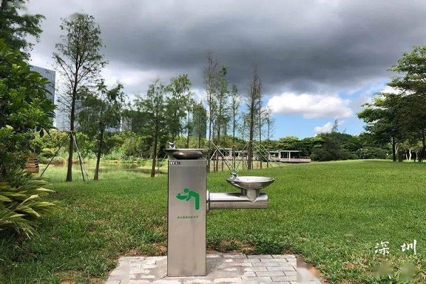 公園直飲水檢測 公園直飲水檢測