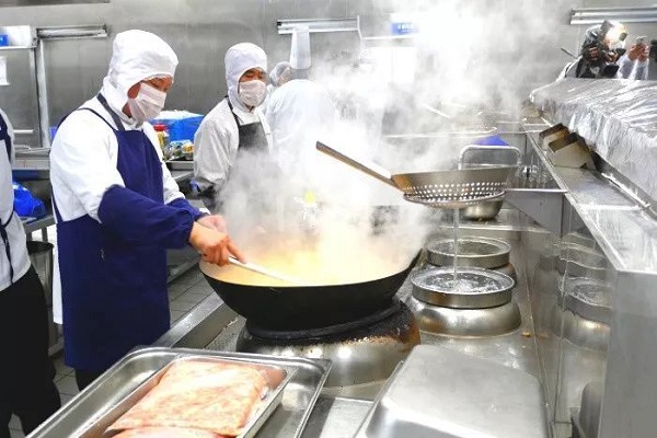 油煙檢測 油煙檢測