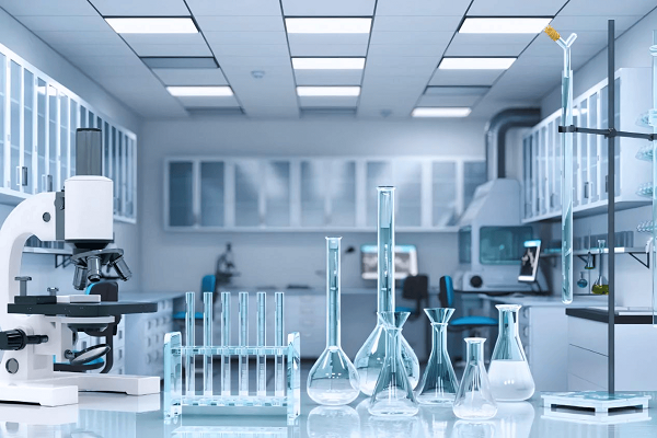 實驗室潔凈室檢測 實驗室潔凈室檢測