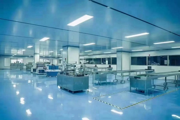 工廠潔凈室檢測(cè)都需要檢測(cè)哪些項(xiàng)目