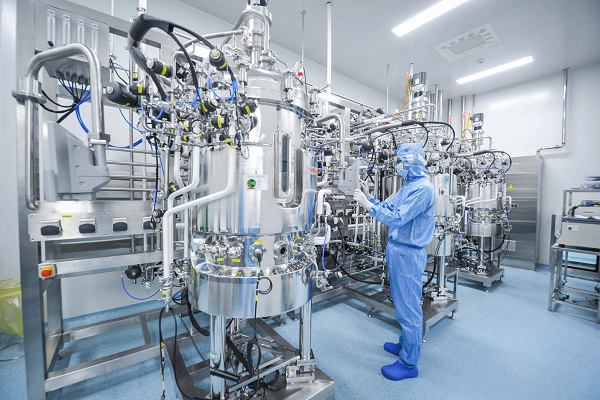 實驗室潔凈室檢測潔凈度應(yīng)該怎么做？