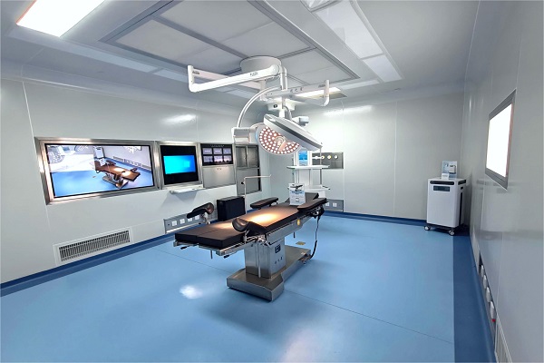 醫(yī)院手術(shù)室潔凈室檢測需要多少錢