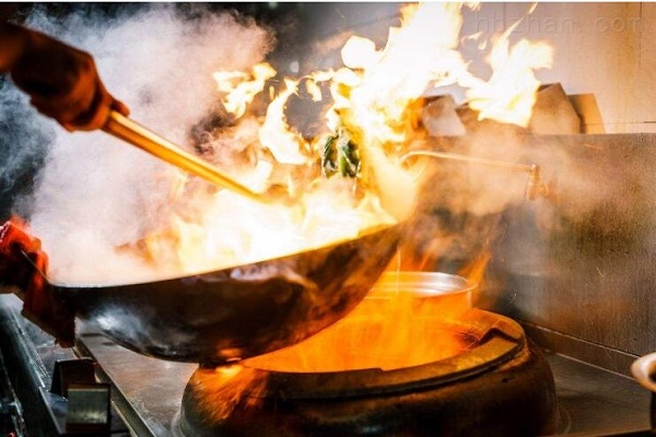 深圳飯店廚房油煙檢測報(bào)告怎么做？