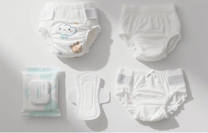 紙尿褲?rùn)z測(cè)需要花費(fèi)多少錢？第三方衛(wèi)生用品檢測(cè)機(jī)構(gòu)