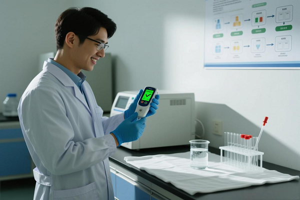 深圳工廠飲用水檢測怎么做？工廠審廠飲用水檢測報(bào)告去哪做？